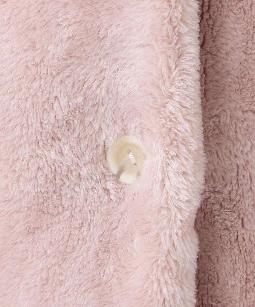 Afternoon Tea Living Pajama/Loungewear Top JP95 Gown, Pink