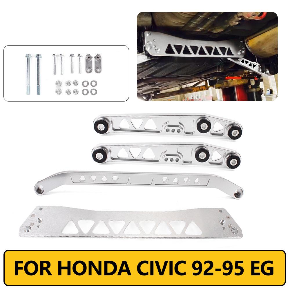 Chassis Support Balance Bar for Honda Civic 96-00 EK/92-95EG