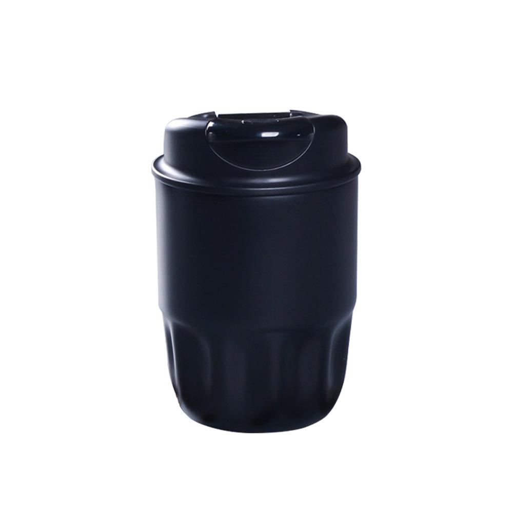 Kaffeebecher aus Edelstahl 316 Kaffee-Thermosbecher Begleitbecher