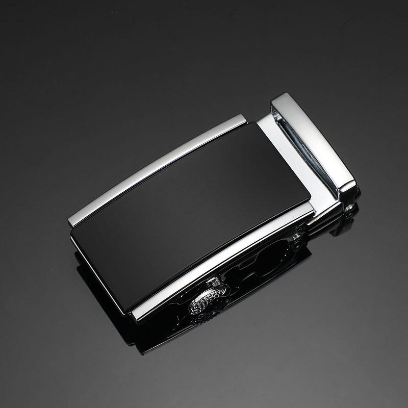 

Мужская автоматическая пряжка для ремня из сплава 3,5 см