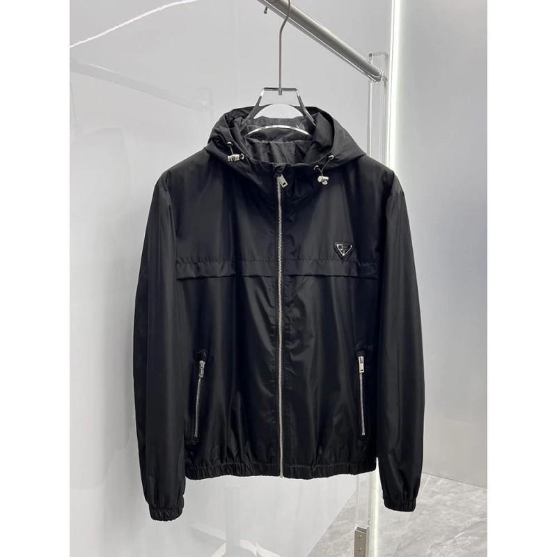 Mens Lightweight Hooded Jacket Casual Outerwear Teens Young Adults
