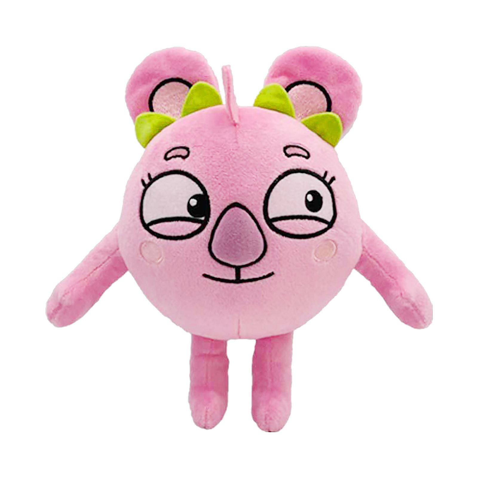 

(H0826)Гаряча продажна плюшева лялька, подарункова дитяча ганчіркова лялька в мультяшному стилі C