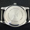 HMT HAND-WINDING VINTAGE INDIAN MENS BLACK COLOR DIAL WATCH A440988-4