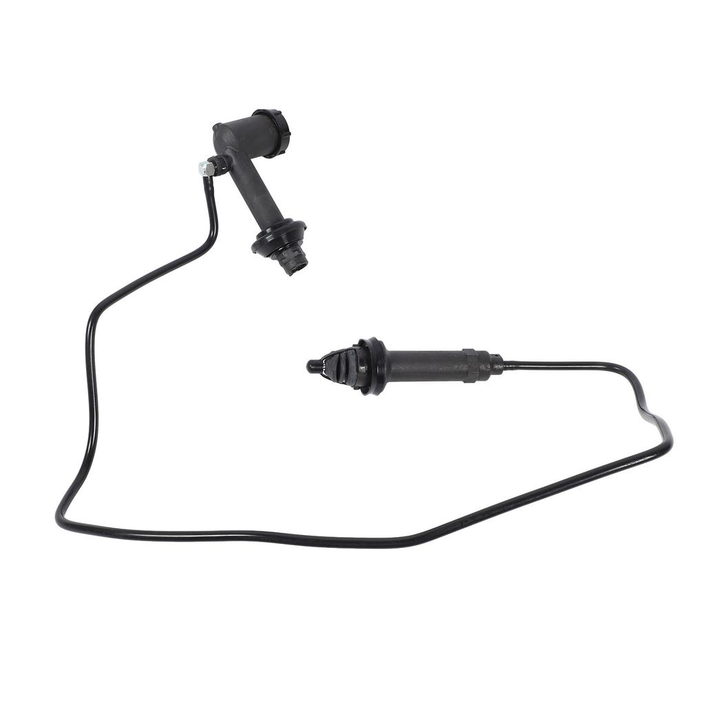 Clutch Master Slave Cylinder Kit CC649071 Clutch Master Slave Cylinder Assembly for F‑450 F‑550 Super Duty 2006 To 2007