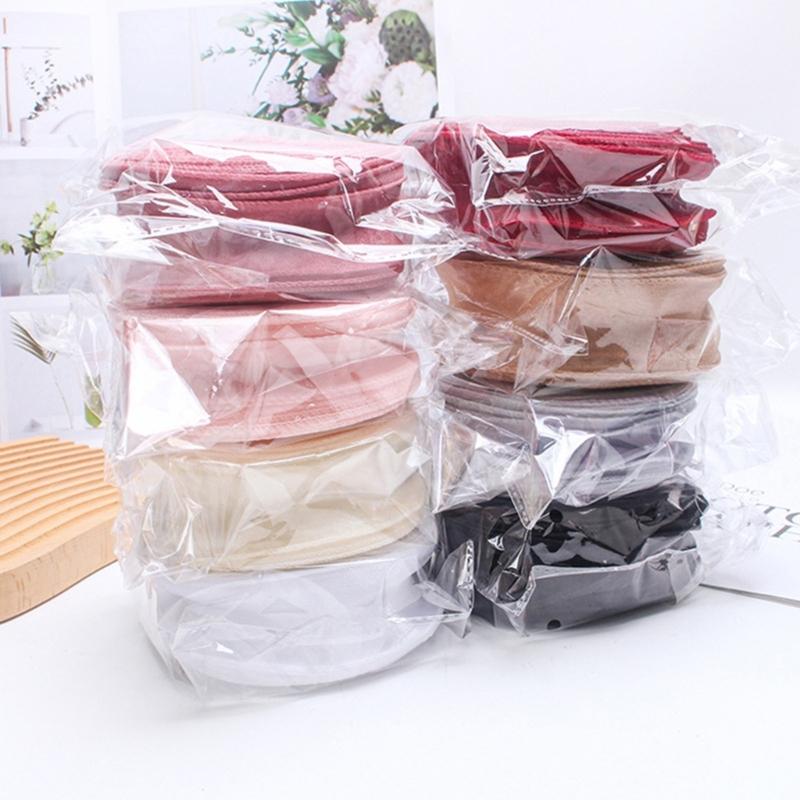 Sheer Organza Ribbon 40mmX9meter Chiffon Ribbons for Bouquets Wrapping Wedding Cake Decoration Craft Wreath Bows Making