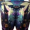 Versatile Body Shape Trousers Halloween Granny Pants Yard Game Oversized Outdoor Gaming Giant Stretchy Pants Group Team Building Outfits Fun Tossing