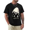 Calimero Tshirt Casual Streetwear Short Sleeve Tee
