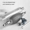 Aquarium Siphon Staubsauger Wasserwechsler Aquarium Siphon Aquarium Wasserwechsler Siphon Aquarium Toilette Saugung