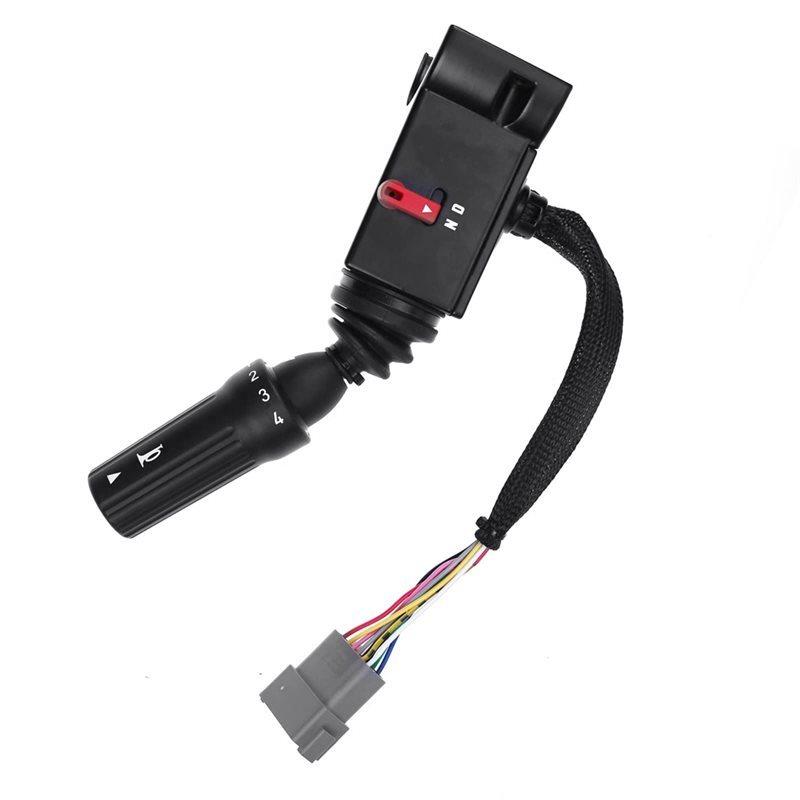 Transmission Control Handle Switch 310-9354 3109354 For Caterpillar Engine For 3054C C4.4 Backhoe Loader Handle 420F 428E