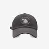 Hat Women Sweet Cute Rabbit Embroidered Baseball Hat Couple Street Korean Couple Versatile Soft Top Baseball Cap Summer