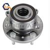 1PCS Front or Rear Wheel Hub Bearing Assembly For FORD EXPLORER 2.0 3.5 3.7 2011-2019 512460 Car Accessories