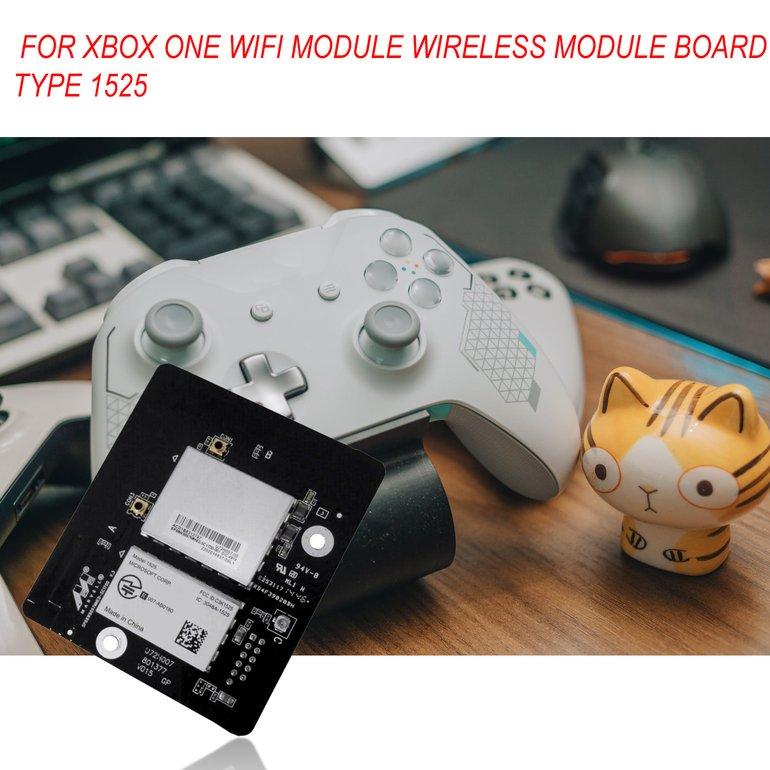 Buy Zao Ren Jduhf For Xbox One Wifi Wireless Module Board Xbox One
