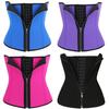 2018 Zip-Up Shapewear Tummy Control Corset Waist Cincher