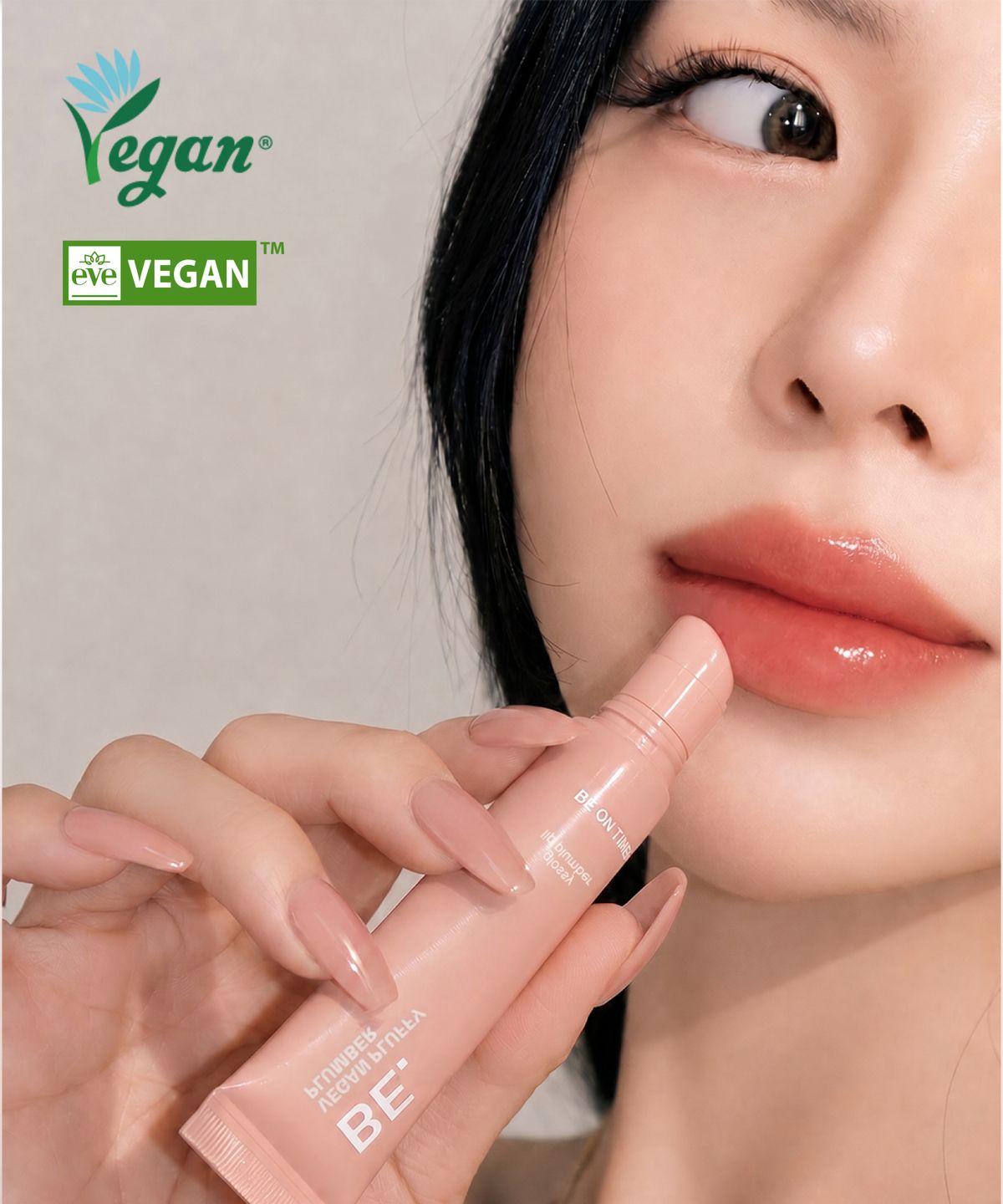 [Jexy PICK][2pack] Vegan Fluffy Plumper 10g Choose 2 out of 6 types