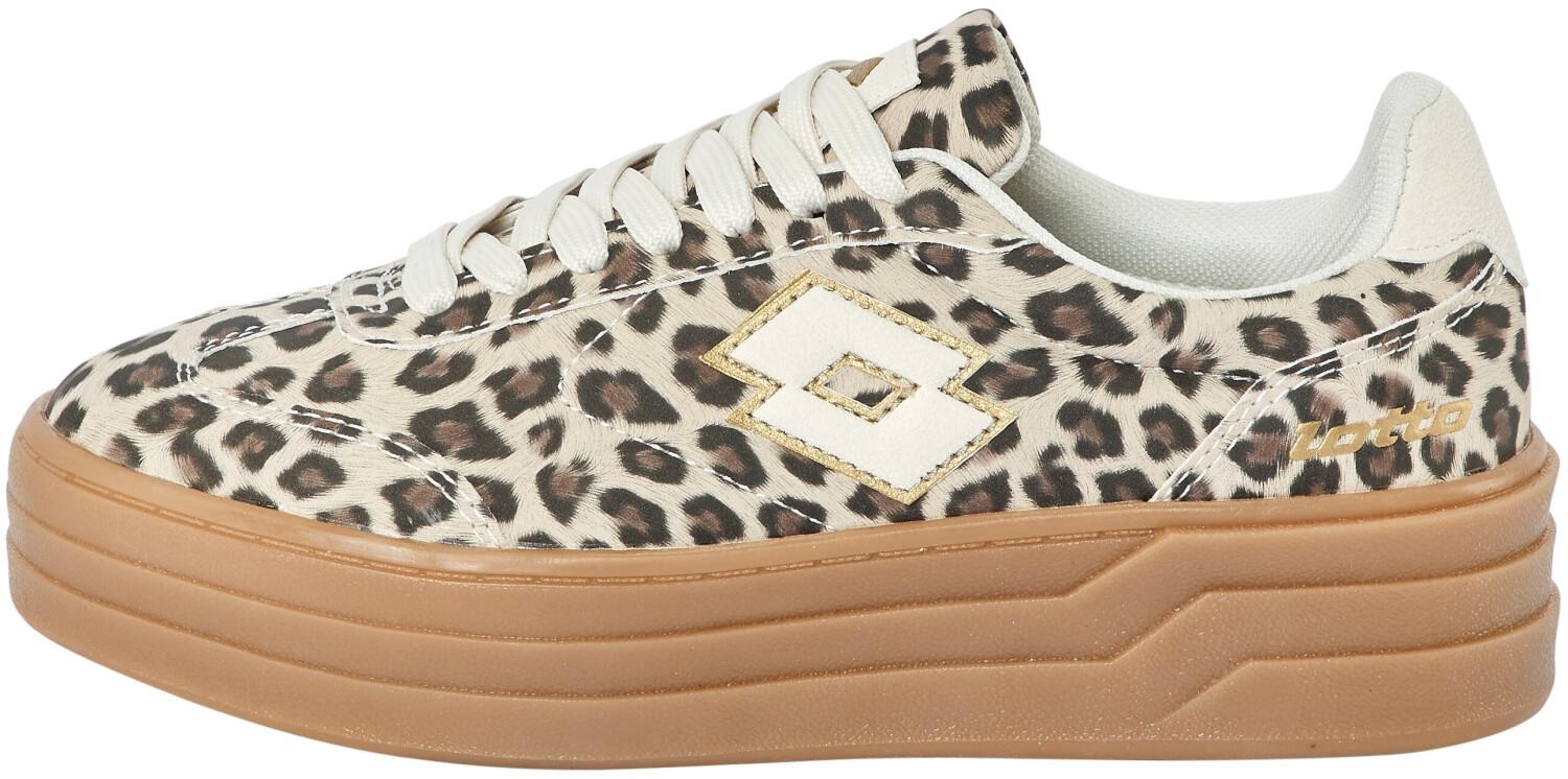 

Lotto STACKY AN Женские кроссовки leo offwhite 36