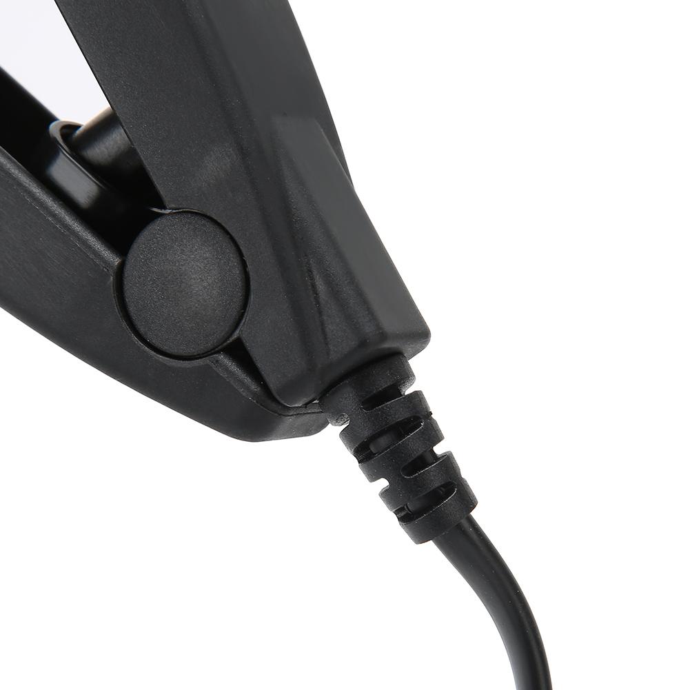 Electric Heating Comb WetDry Use Hair Straightening Hot Brush Hairdressing Tool