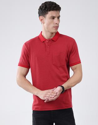 Herren T-Shirt Regular Fit