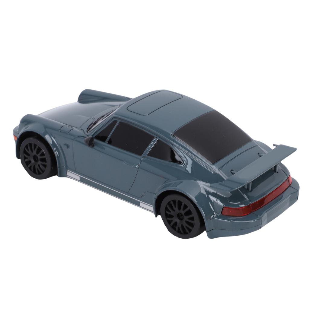 2.4G 4  RC Drift Car 1/20 Scale Full Proportional Throttle 4 Racing Tires for Drifting
