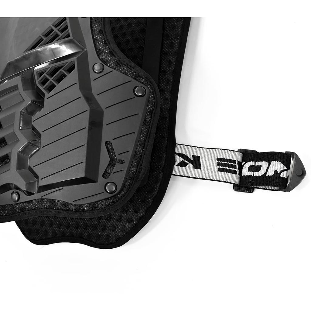 Komine Motorcycle Protector Supreme Body Protector M 866 (KOMINE) SK-688