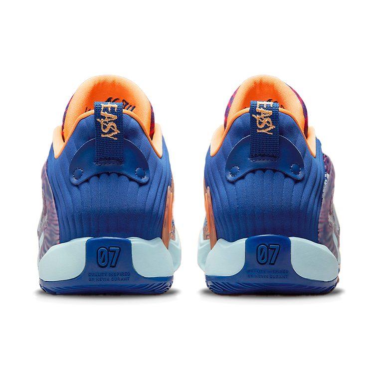 Nike Napheesa Collier X KD 15 EP 'Minnesota Lynx' DM1054-400