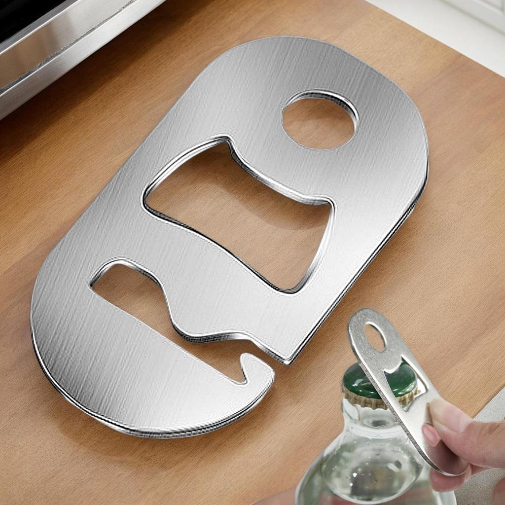 Tent Canopy Adjustment Buckle Sunshade Fixing Buckle Hook Bottle Opener High-Strength Wind Rope Cord Adjuster Multifunctional