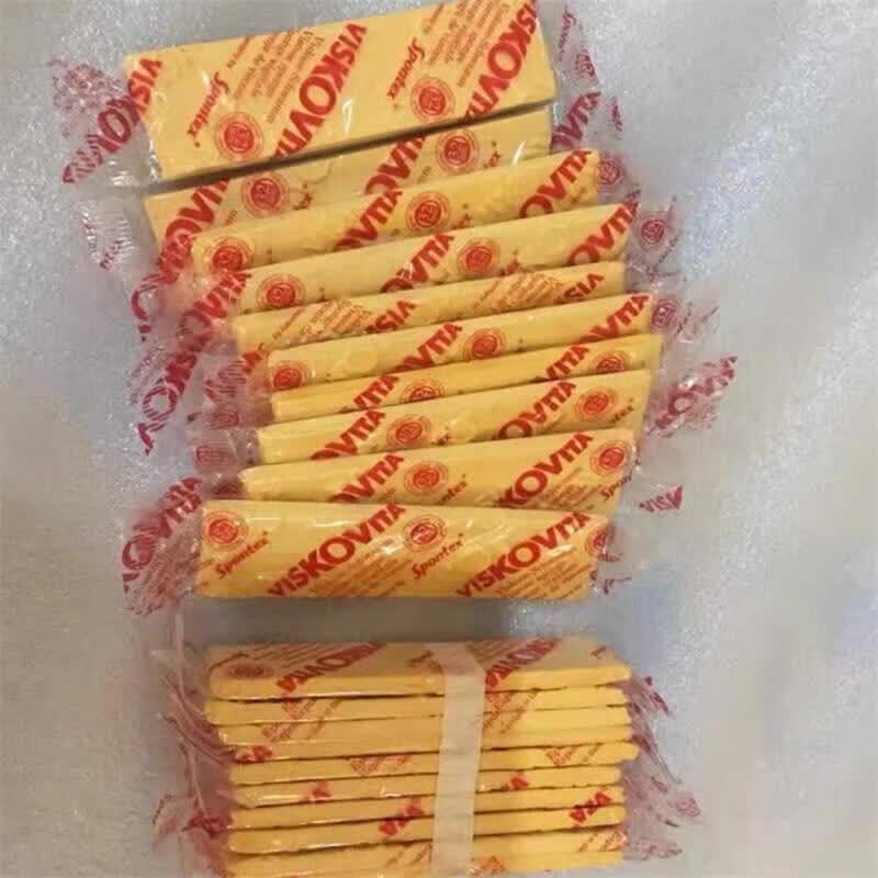 JINOHO Printing Machine Rubber Roller Cleaning Sponge Strip