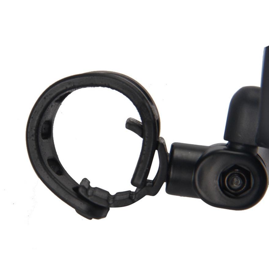 Mountain Bike Convex Mirror Bicycle Rear View Mirror