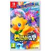 Chocobo GP • Jeu Nintendo Switch