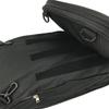 Practical Dumb Drum Backpack Waterproof Design Adjustable Shoulder Strap Oxford Fabric Texture for Easy Carrying