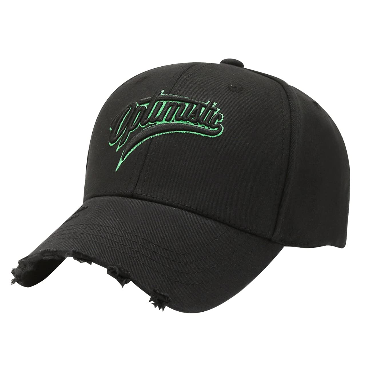 

Distressed CA589 [White Fang] Cap, Logo, Hat, Sports, Running, Outdoor, Men s, Women s, (Black) чёрный