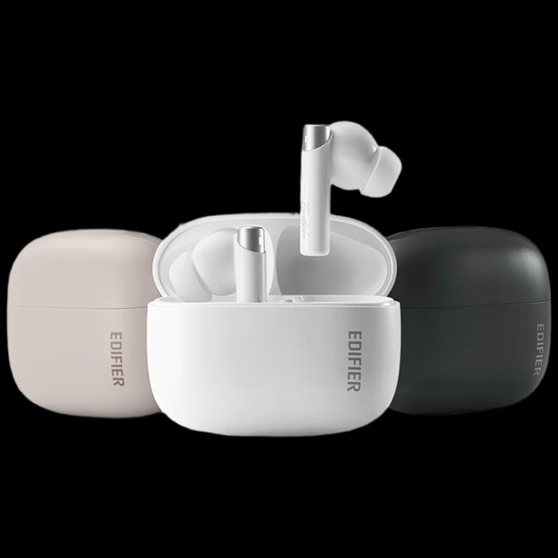 Edifier Zero Pro True Wireless ANC Earbuds