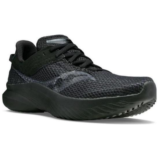 Saucony Kinvara 14 Triple Black - S20823-12