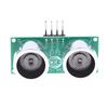 Ultrasonic Module Hc-Sr04 Sr04 Distance Measuring Transducer Sensor For Arduino Detector Ranging Smart Car