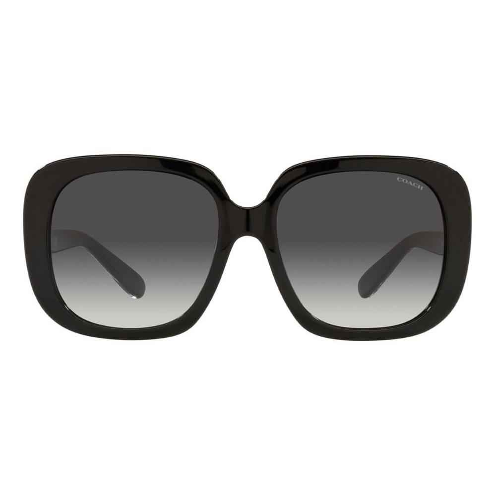 

Солнцезащитные очки-бабочки Coach 0HC8323U 50028G