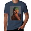 Frank Ocean Blonde Art Tshirt Moisture Wicking Athletic Tshirt