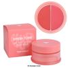 TONYMOLY - Cheek Tone Lip And Cheek Duo Balm - 9 Colors