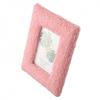 10*15cm Photo Frame 6 Inch Artificial Board + Plush