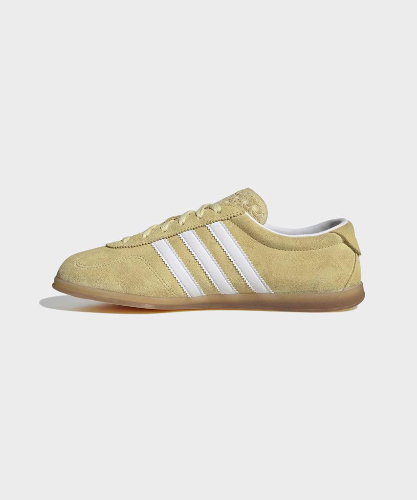 Adidas Gazelle Low Pro - Yellow / Jr8894