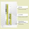 Retinol Eye Firming And Lifting  Gentle Nourishment  Portable Eye Care  Firming The Skin Around The Eyes 15ML
