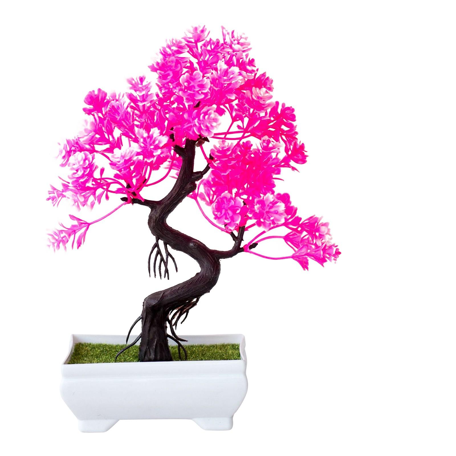 

Маленькие Cui тройничного нерва, имитация растений, украшения, бонсай, горшечные растенияsa