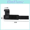 Squat Weightlifting Fitness Wrist Pullup Hook Horizontal Bar Sports Equipment To Reduce Strength Training Without Hand Assistan