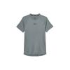 Nike Pro T Shirts Men's Gray Crew Neck Moderate HV0410-084