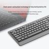 Lenovo Thinkplus KM210 Pro Wireless Keyboard Mouse Combo