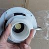 Zhong Gong Bang Public Toilet Automatic Flush Valve Drop Bucket