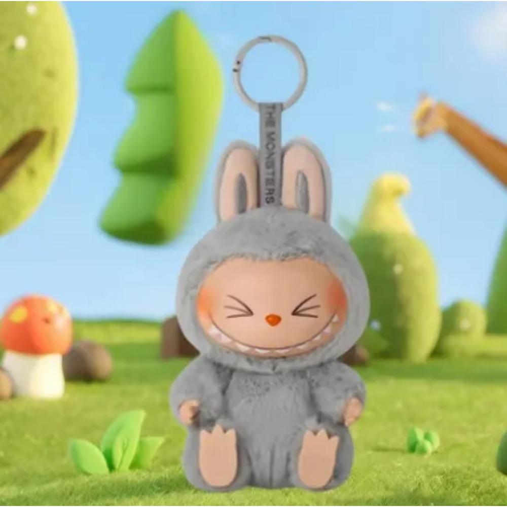 Anime Figurka Plyšová Panenka Makaronka Akční Panenka Koníčky Přívěsek Model Hračka Roztomilá Příšerka Replika Klíčenka Hračky Narozeninový Dárek 2025
