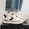 Summer new Japanese casual shoes retro platform sports board shoes light and breathable