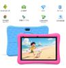 CUPEISI Kids Android Google Kids Space YouTube Kids Thousands of 12GB RAM Physical 8GB 64GB Storage 1TB EVA Perfect Gift for Boys and Girls Tablet,