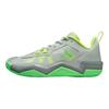 Jordan One Take 4 Light Silver Volt Particle Grey Green Strike Jordan DZ3338-003 Jordan DZ3338-003