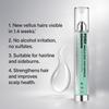 PDRN Hair Ampoule Strong Hair Care Treatment for Hair Loss Prevention, Damaged Hair Repair, Scalp Nourishment, Hair Strengthening, Unisex, 10 Ampoules