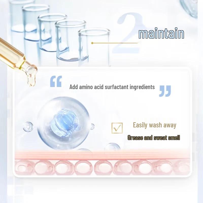 Walch Tender Skin Shower Gel